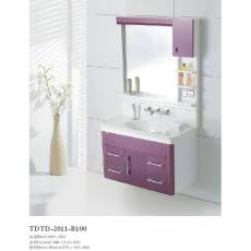 2011-B100 浴室柜