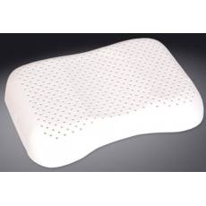 CSA08是波形枕 天然乳胶枕芯 按摩枕芯