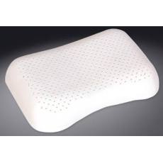 CSA09是波形枕 天然乳胶枕芯  按摩枕芯