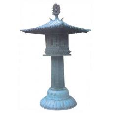 油灯-6