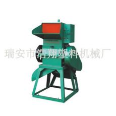 300-500塑料橡胶粉碎机