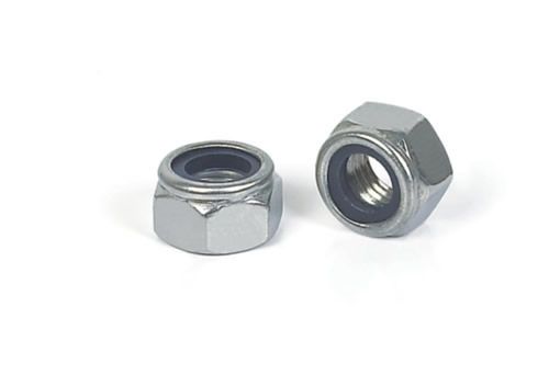 锁紧螺母 冷镦件