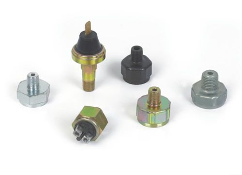 机油传感器、刹车传感器 冷镦件