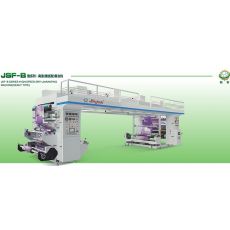 JSF-B型系列·高速（重压型）复合机
