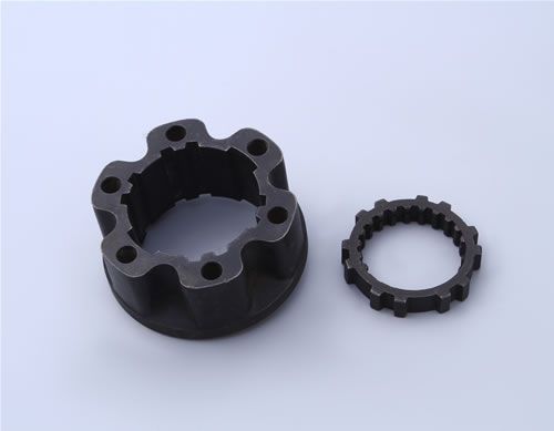 粉末冶金汽车离合器零件