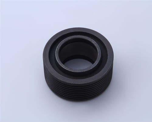 粉末冶金汽车皮带轮零件