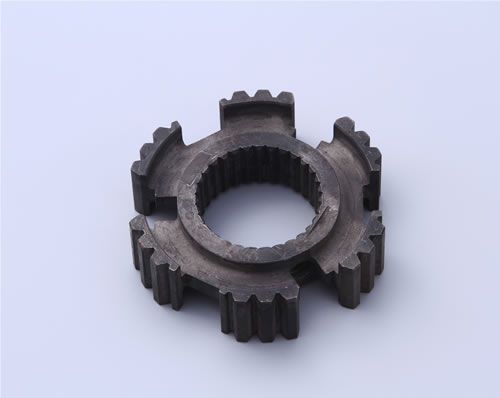 粉末冶金汽车同步器齿环零件