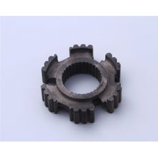 粉末冶金汽车同步器齿环零件