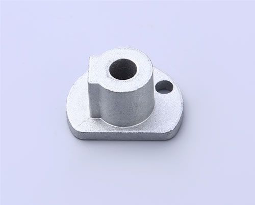 粉末冶金微型电动葫芦零件
