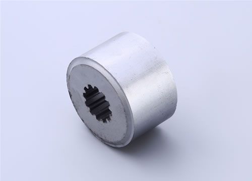 粉末冶金微型电动葫芦零件