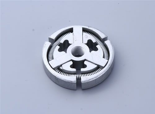 粉末冶金园林工具锯木机离心块零件