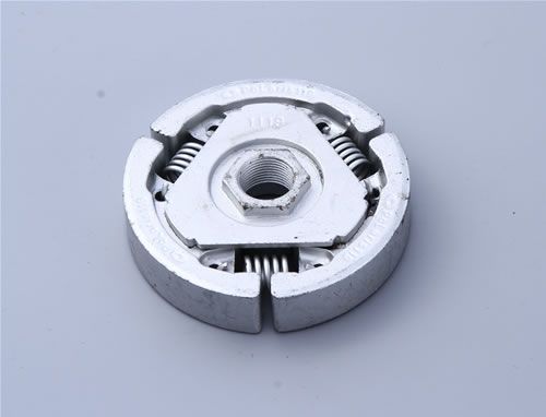 粉末冶金园林工具锯木机离心块零件