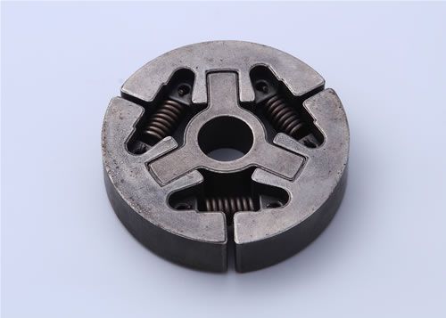 粉末冶金园林工具锯木机离心块零件