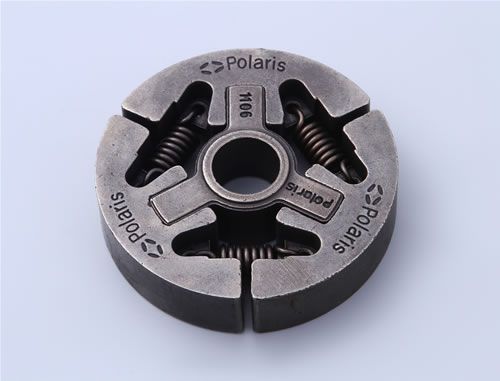 粉末冶金园林工具锯木机离心块零件