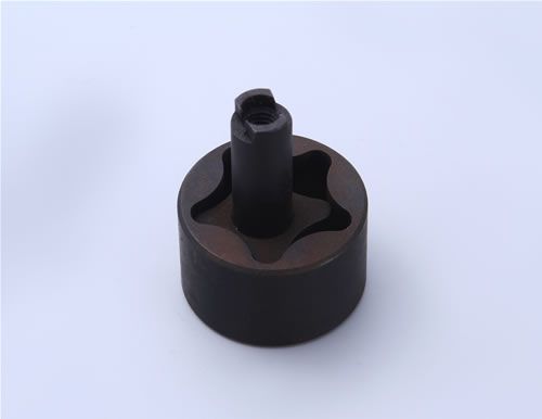 粉末冶金转子零件