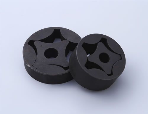 粉末冶金转子零件