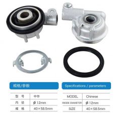 PY-010 米表齿总成