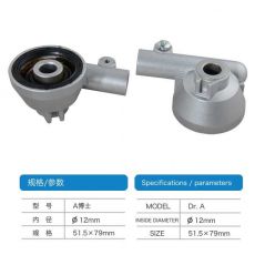 PY-013 米表齿总成