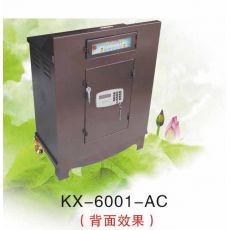 KX-6001-AC(背面效果)