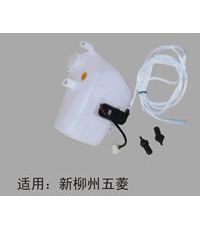 汽车风窗洗涤器