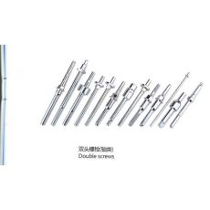双头螺栓（轴类）