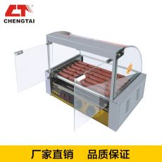 推门香肠机