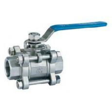 3pc ball valve 球阀