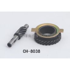 CH-8038 摩托车米表齿