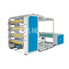 HY-31200/31400/31600型 柔性凸版印刷机