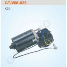 GT-WM-025 汽车雨刮电机