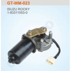 GT-WM-023 汽车雨刮电机