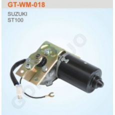 GT-WM-018 汽车雨刮电机