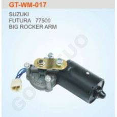 GT-WM-017 汽车雨刮电机