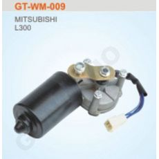 GT-WM-009 汽车雨刮电机