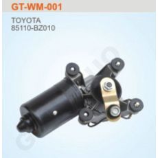 GT-WM-001 汽车雨刮电机