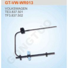 GT-VW-WR013 电动玻璃升降器