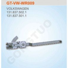 GT-VW-WR009 电动玻璃升降器