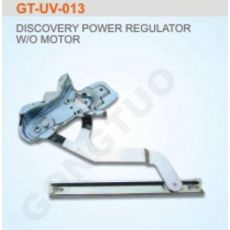 GT-UV-013 电动玻璃升降器