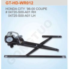 GT-HD-WR012 电动玻璃升降器