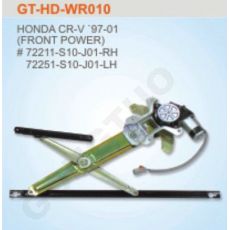 GT-HD-WR010 电动玻璃升降器