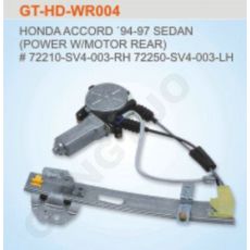 GT-HD-WR004 电动玻璃升降器