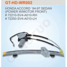 GT-HD-WR002 电动玻璃升降器