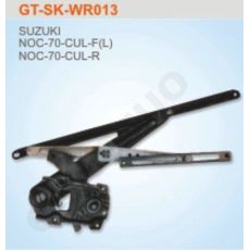 GT-SK-WR013 电动玻璃升降器