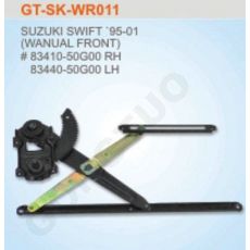 GT-SK-WR011 电动玻璃升降器