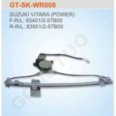 GT-SK-WR008 电动玻璃升降器