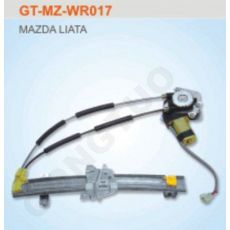 GT-MZ-WR017 电动玻璃升降器