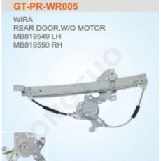 GT-PR-WR005 电动玻璃升降器