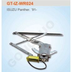 GT-LZ-WR024 电动玻璃升降器