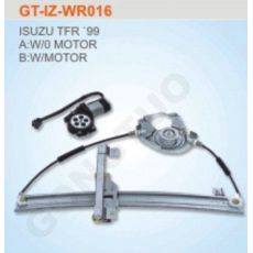 GT-LZ-WR016 电动玻璃升降器