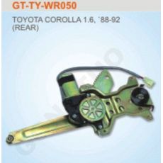 GT-TY-WR050 电动玻璃升降器